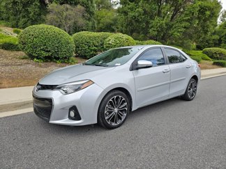 Used 2014 Toyota Corolla S image 1