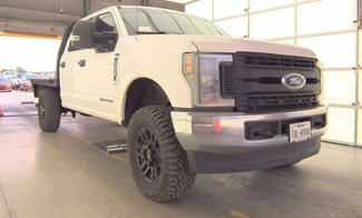 Used 2018 Ford F250 XL w/ Power Equipment Group image 1
