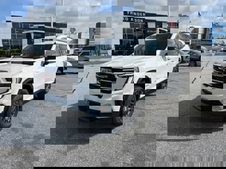 New 2025 GMC Acadia Elevation image 1