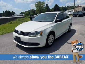 Used 2014 Volkswagen Jetta S image 1