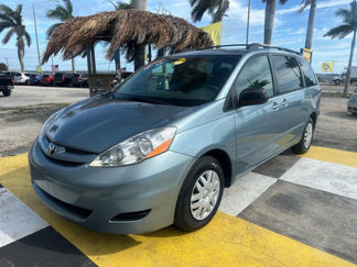 Used 2007 Toyota Sienna CE image 1