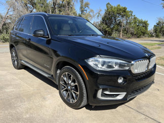 Used 2015 BMW X5 xDrive35d image 1