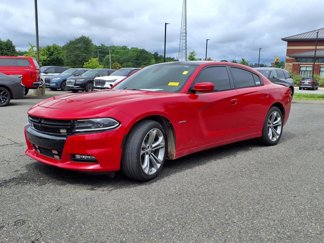 Used 2016 Dodge Charger R/T w/ Plus Group image 1