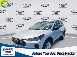 New 2025 Ford Escape Active w/ Tech Pack #1 image 1
