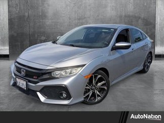 Used 2019 Honda Civic Si image 1