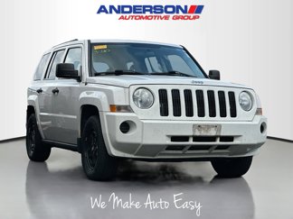 Used 2009 Jeep Patriot Sport image 1