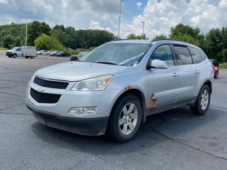 Used 2011 Chevrolet Traverse LT image 1