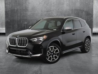 Used 2024 BMW X1 xDrive28i w/ Convenience Package image 1