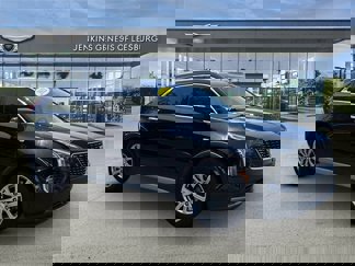 Used 2022 Cadillac XT4 Premium Luxury w/ Enhanced Visibility Package image 1