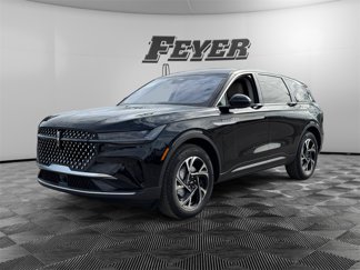 New 2025 Lincoln Nautilus Premier image 1