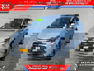 Used 2022 Toyota Corolla LE image 1