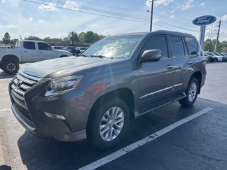 Used 2014 Lexus GX 460 image 1