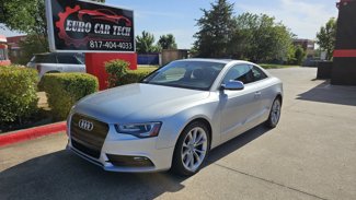 Used 2013 Audi A5 2.0T Premium Plus image 1