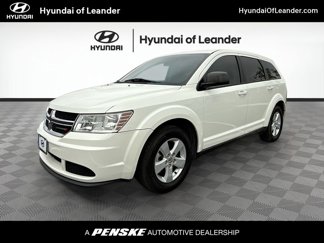 Used 2013 Dodge Journey American Value Package w/ Flexible Seating Group image 1