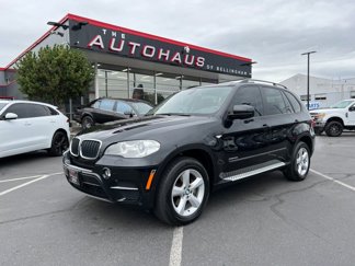 Used 2012 BMW X5 xDrive35i image 1