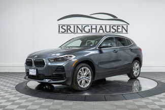Used 2021 BMW X2 xDrive28i w/ Premium Package image 1