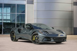 New 2024 Lotus Emira First Edition image 1