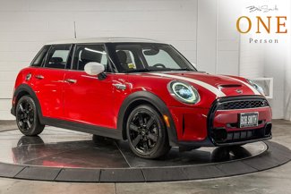 Certified 2023 MINI Cooper S image 1