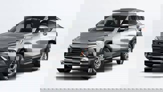 New 2025 Buick Envista Preferred w/ Convenience I Package image 1