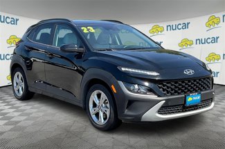 Used 2023 Hyundai Kona SEL image 1