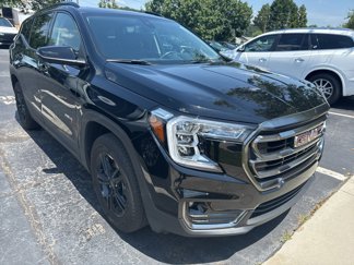 Used 2022 GMC Terrain AT4 w/ Infotainment Package II image 1