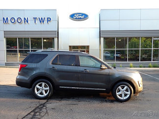 Used 2016 Ford Explorer XLT w/ Equipment Group 202A image 1
