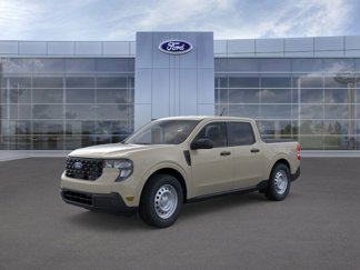 New 2025 Ford Maverick XL image 1