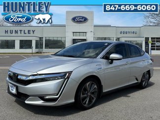 Used 2018 Honda Clarity Touring image 1