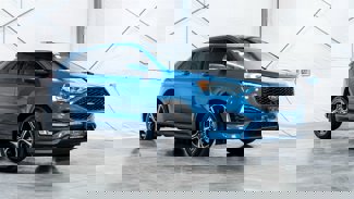 Used 2019 Ford Edge ST w/ Equipment Group 401A image 1