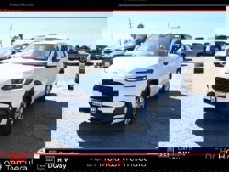 Used 2023 Honda HR-V LX image 1