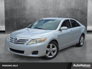 Used 2011 Toyota Camry image 1