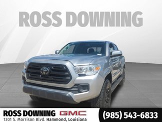 Used 2019 Toyota Tacoma SR image 1