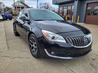 Used 2017 Buick Regal Sport Touring image 1