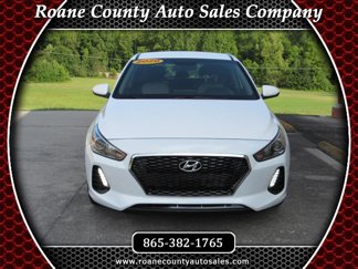 Used 2020 Hyundai Elantra GT image 1