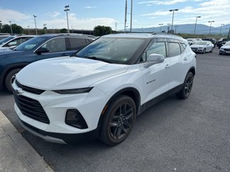 Used 2019 Chevrolet Blazer LT image 1