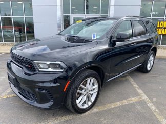 Used 2024 Dodge Durango GT image 1