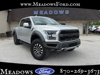Used 2019 Ford F150 Raptor w/ Equipment Group 802A Luxury image 1