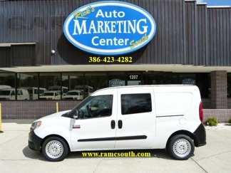 Used 2017 RAM ProMaster City Tradesman w/ Rear Back-up Camera Group image 1