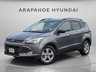 Used 2014 Ford Escape SE w/ Equipment Group 201A image 1