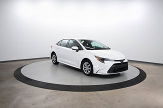 Used 2023 Toyota Corolla LE image 1