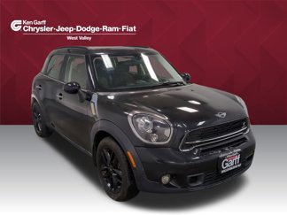 Used 2015 MINI Cooper Countryman S image 1