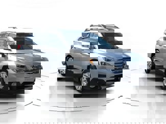 Used 2015 Subaru Outback 2.5i Premium image 1