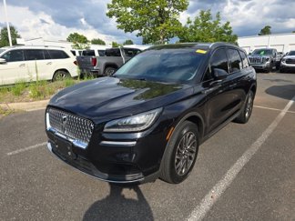 Used 2021 Lincoln Corsair AWD w/ Equipment Group 101A image 1