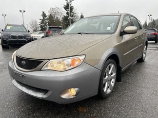 Used 2008 Subaru Impreza Outback Sport image 1