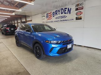 New 2025 Dodge Hornet GT w/ Tech Pack image 1