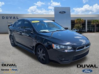 Used 2015 Mitsubishi Lancer ES image 1