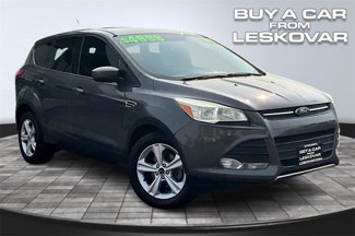 Used 2014 Ford Escape SE image 1