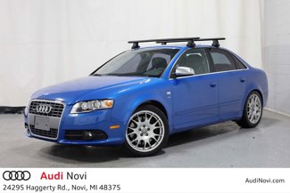 Used 2006 Audi S4 Sedan image 1