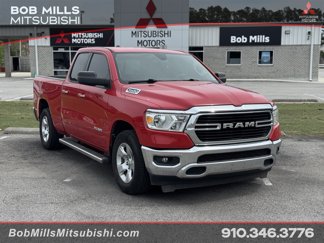 Used 2019 RAM 1500 Big Horn image 1