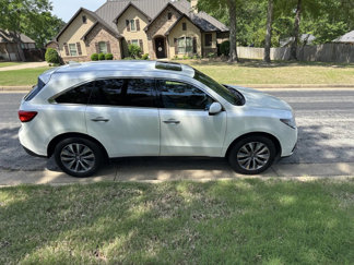 Used 2014 Acura MDX SH-AWD w/ Technology Package image 1